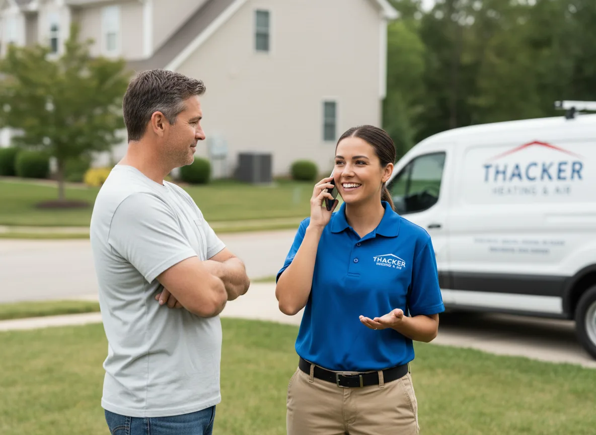 Ac Repair Gary, SD FAQs